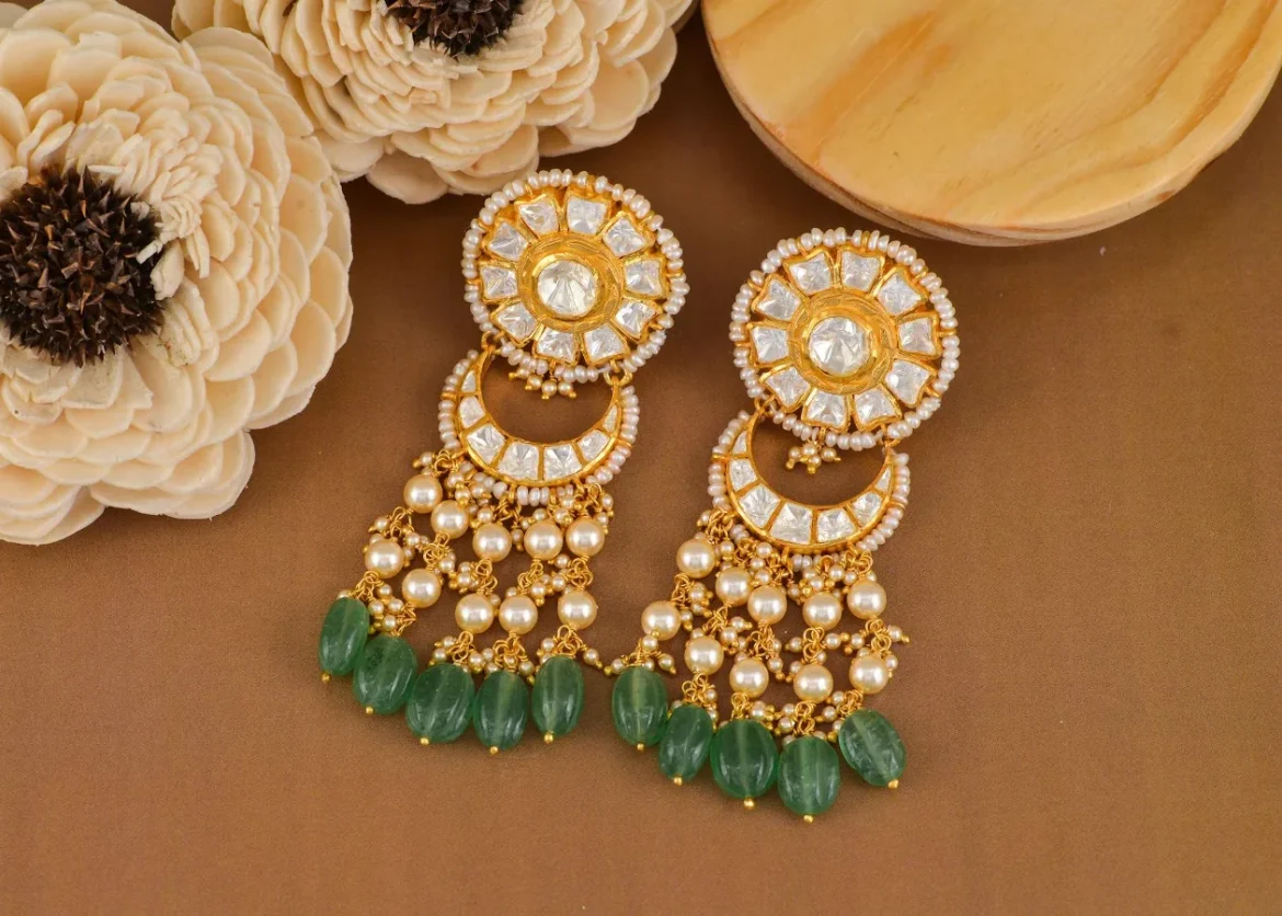 Pearl Drop Earrings: A Practical Buying Guide - pearl drop earrings