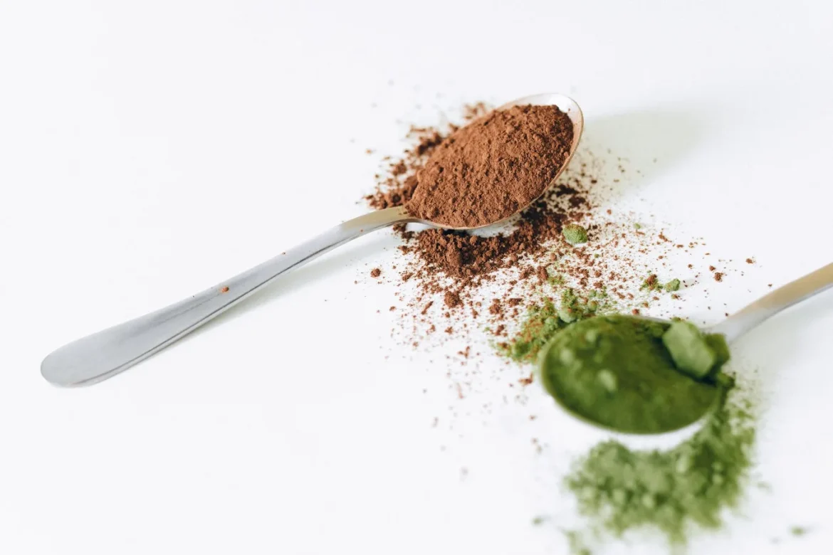 Perelel Greens Powder Guide - perelel greens powder