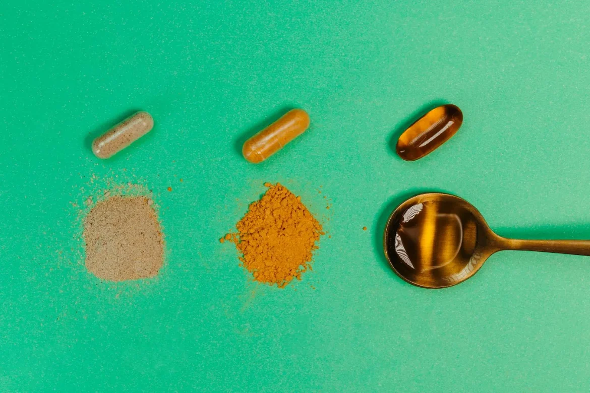 Perelel Synbiotic Greens Powder Guide - perelel synbiotic greens powder