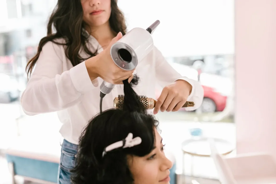Pink Hair Dryer Buying Guide - pink hair dryer