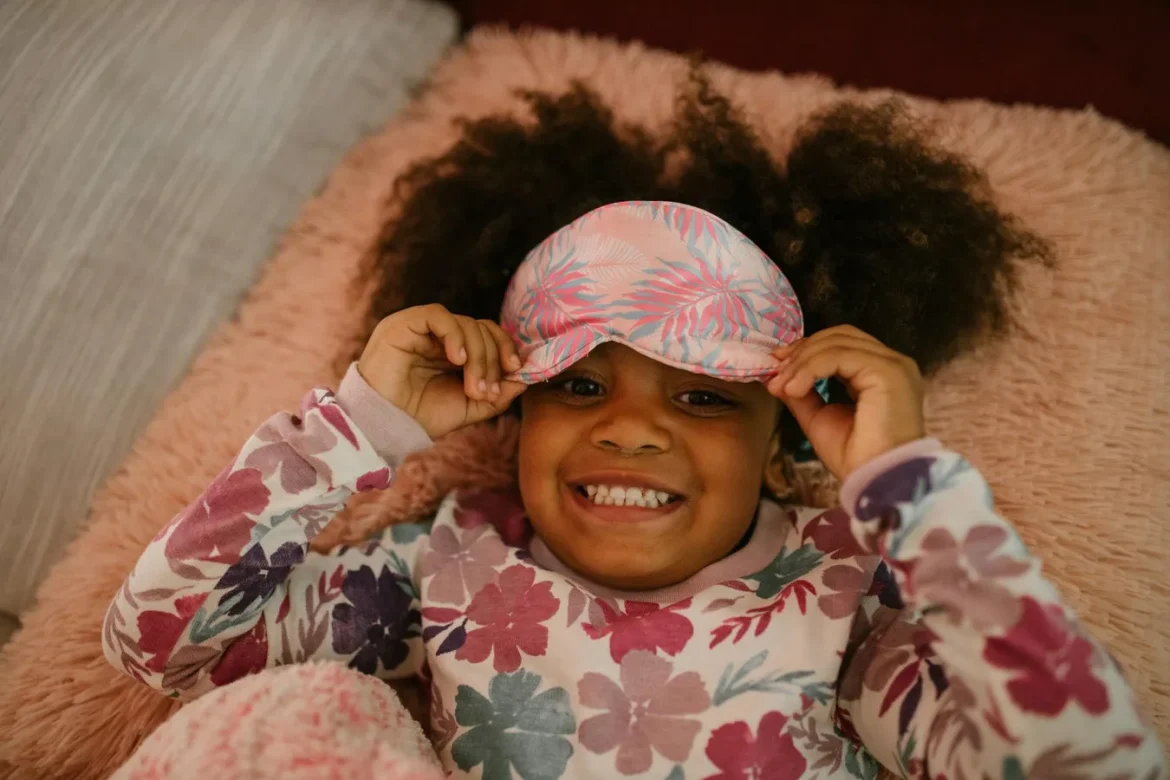 Pink Sleep Mask: What to Look For - pink sleep mask