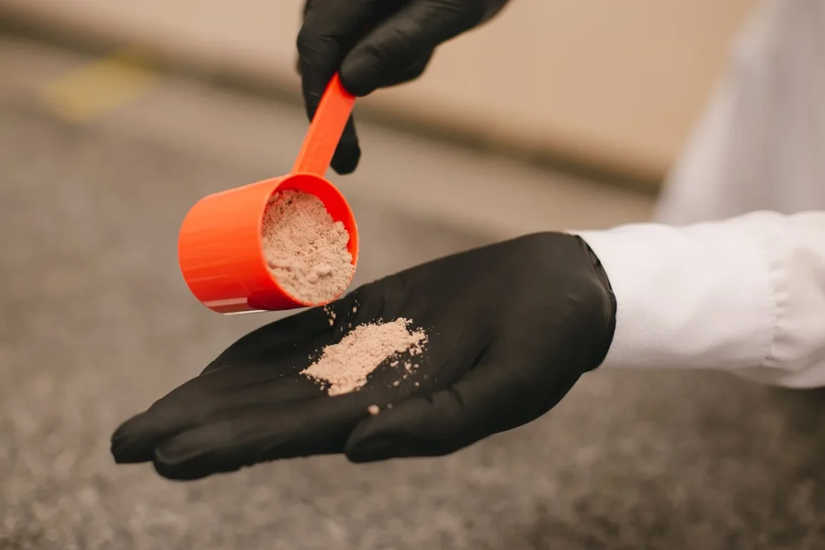 Prime Protein Powder: What to Know Before Buying - prime protein powder