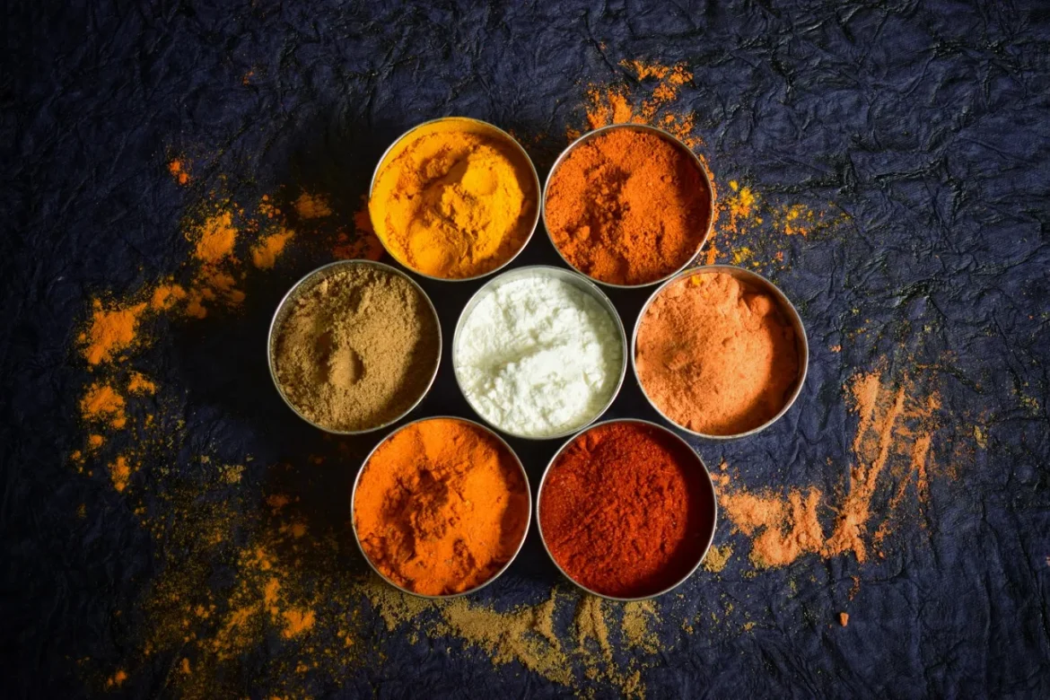 Pumpkin Spice Protein Powder Guide - pumpkin spice protein powder