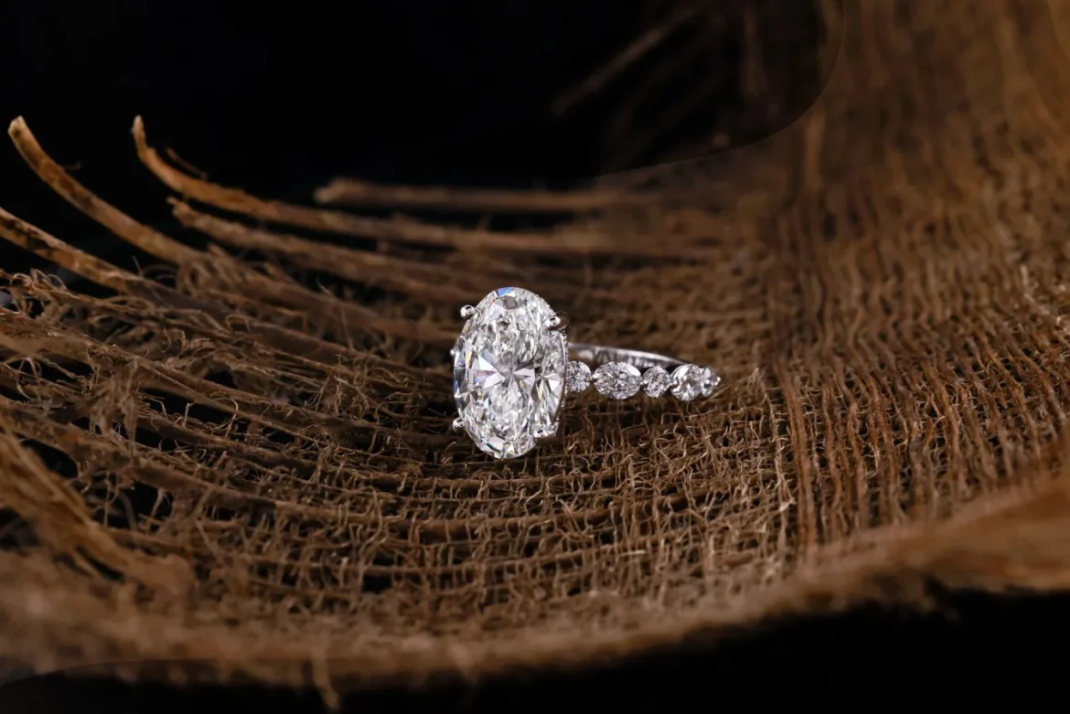 Radiant Cut Engagement Rings Guide - radiant cut engagement rings