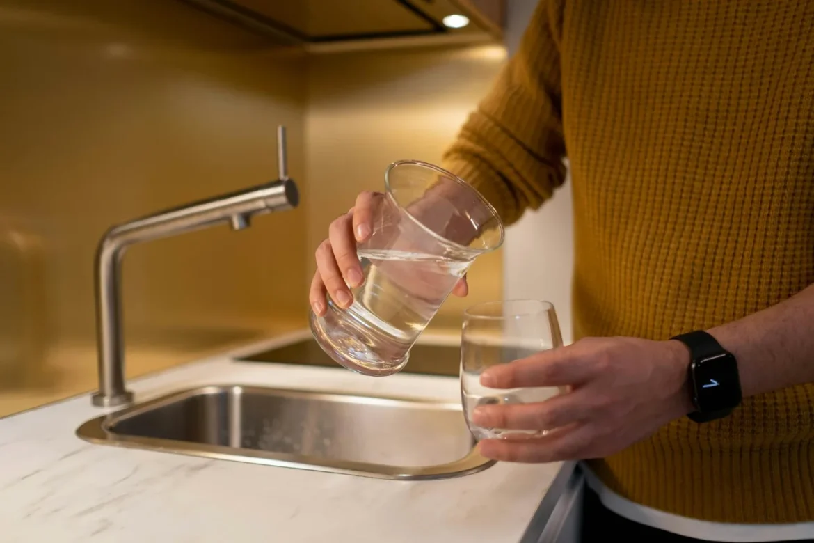 Reverse Osmosis for Microplastics: What to Know - reverse osmosis water filter for microplastics