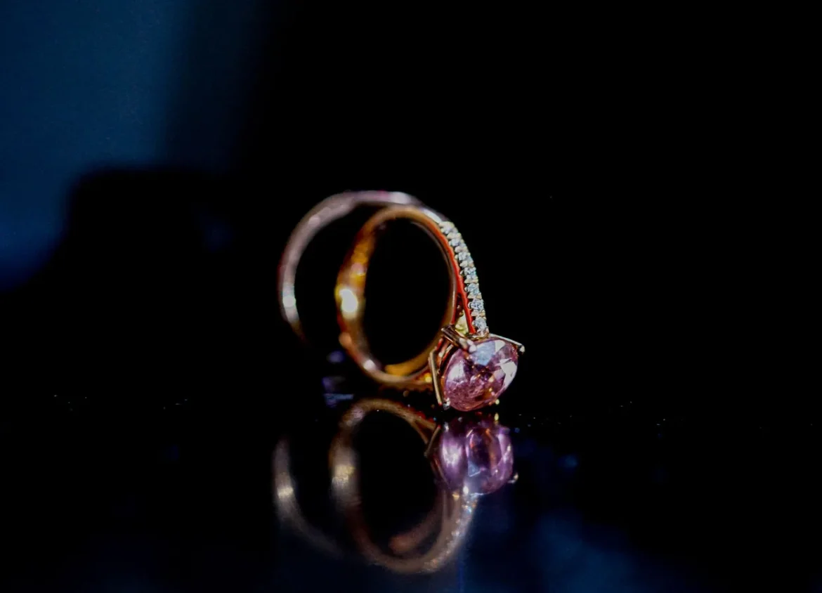 Rose Gold Engagement Rings: A Practical Guide - rose gold engagement rings