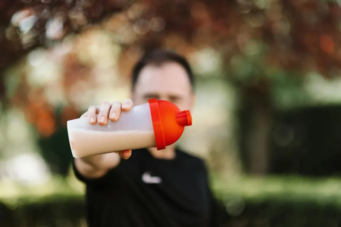 How to Select Protein Powder - select protein powder