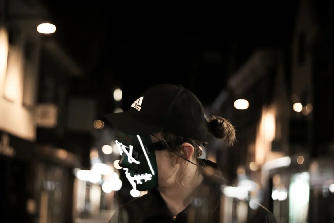 Silicone LED Face Mask Buying Guide - silicone led face mask