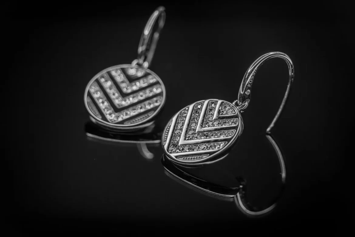 Silver Earring Earrings: A Practical Buying Guide - silver earring earrings