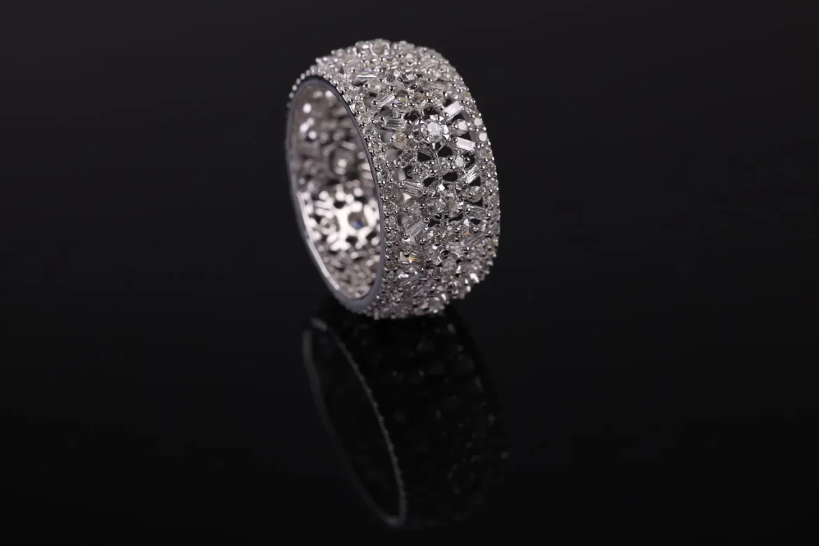 Silver Ring Cocktail: Style and Buying Guide - silver ring cocktail