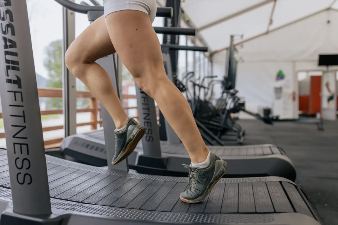 What to Know About Slat Treadmills - slat treadmill