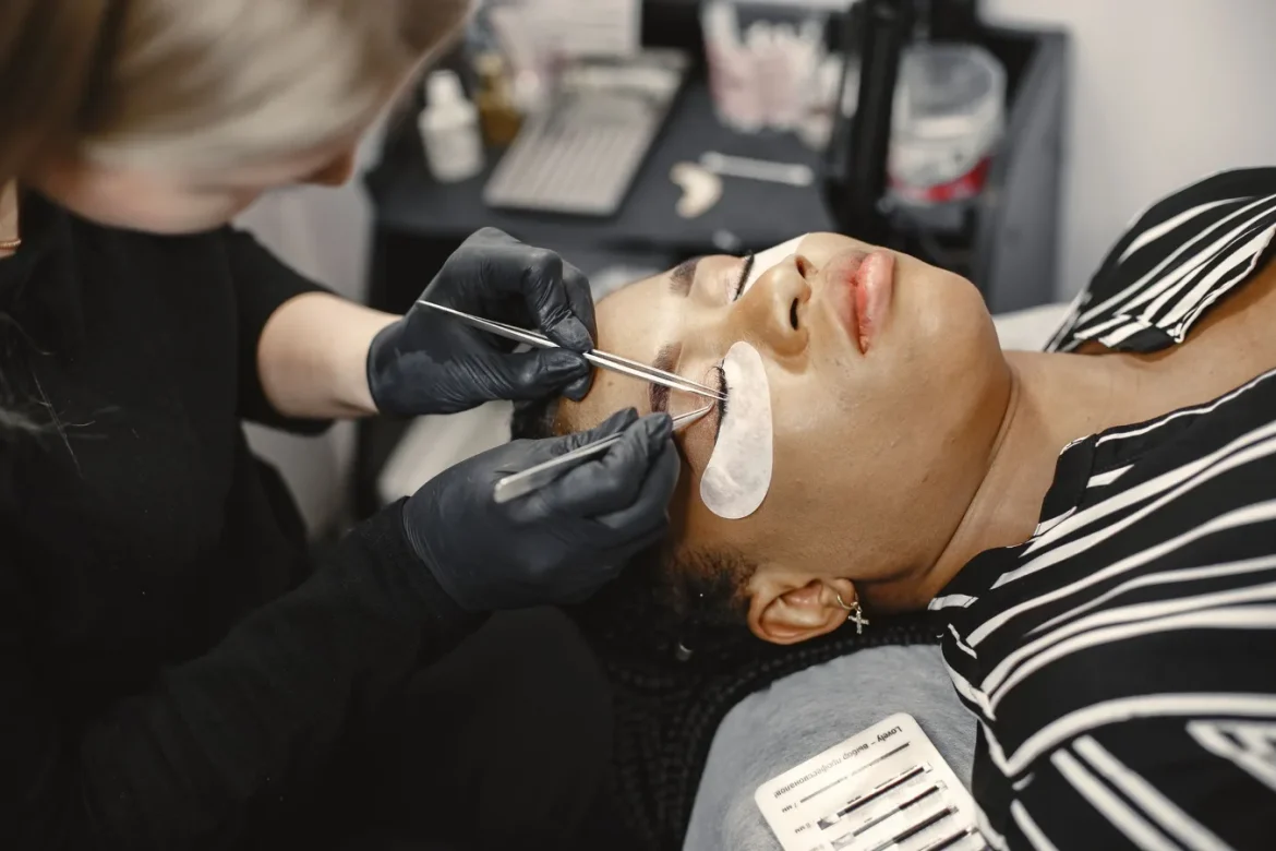Best Sleep Mask for Lash Extensions - sleep mask for lash extensions