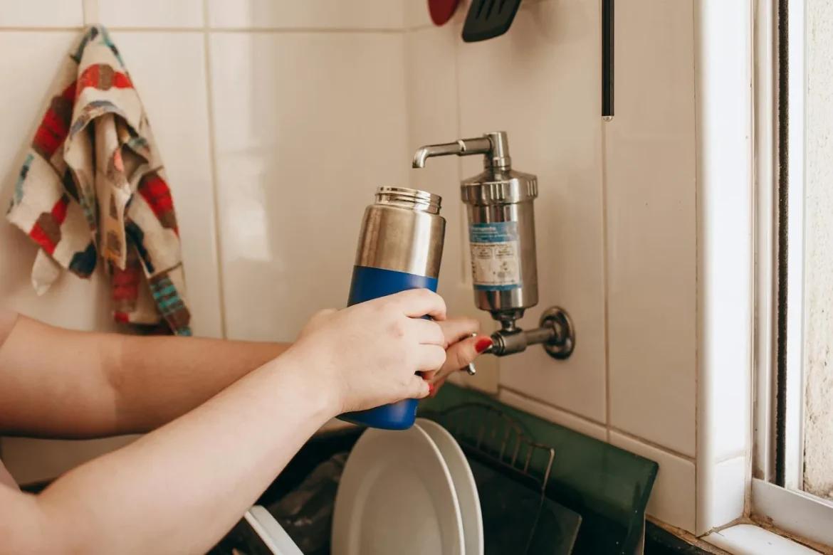 UV Water Filter System Buyer Guide - uv water filter system