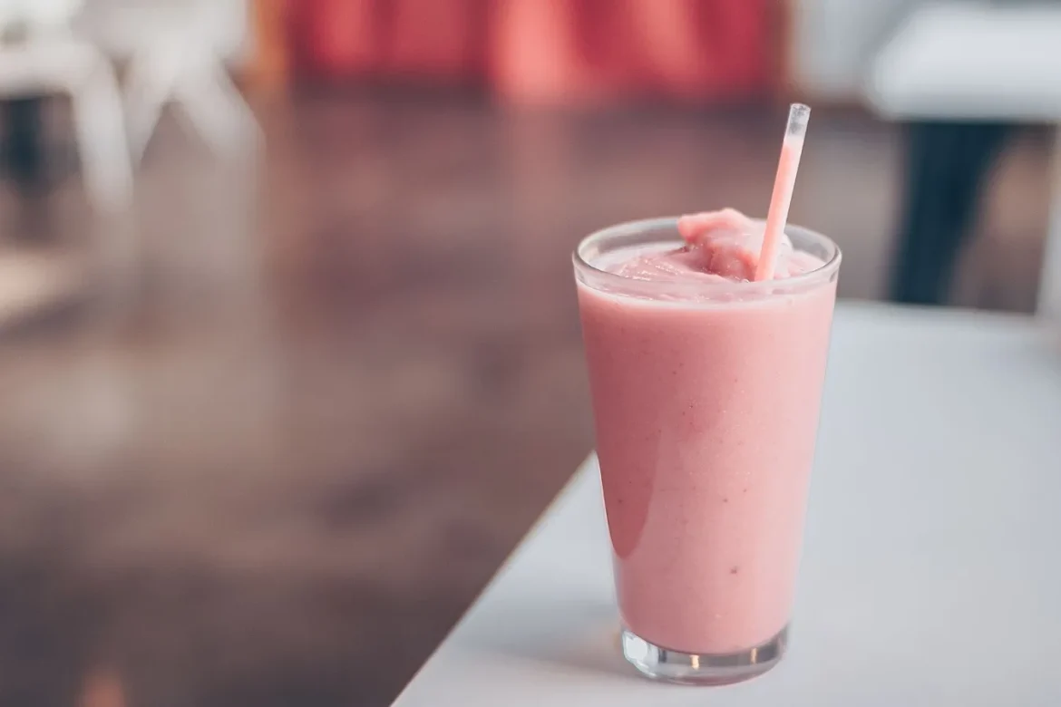 Vegan Meal Replacement Shakes: A Smart Guide - meal replacement shake vegan