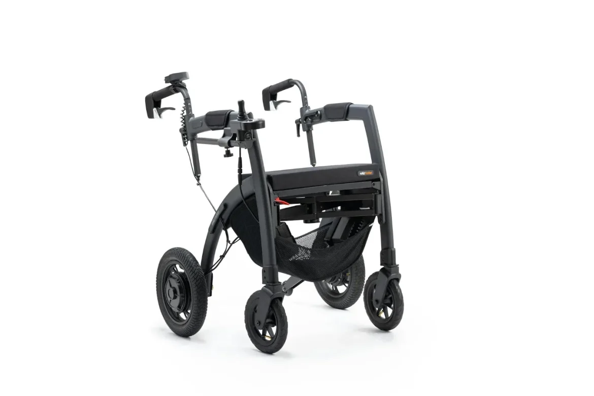 Best Walker Handle Pads: What to Look For - walker handle pads