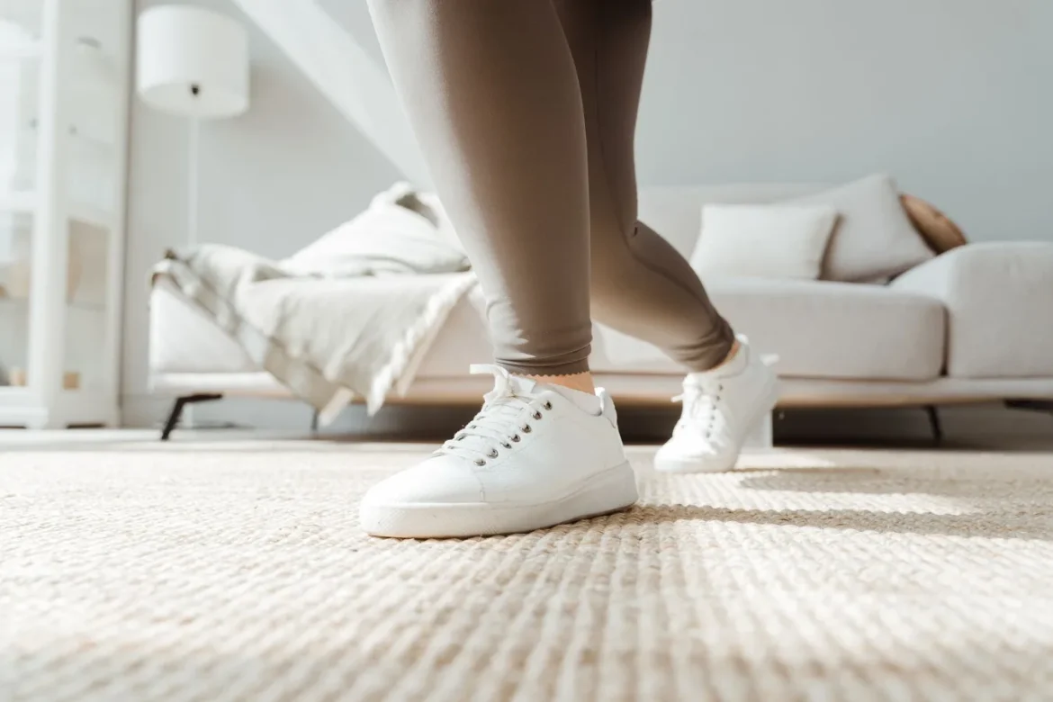 Walking Pad Mat for Carpet: Buyer Guide - walking pad mat for carpet