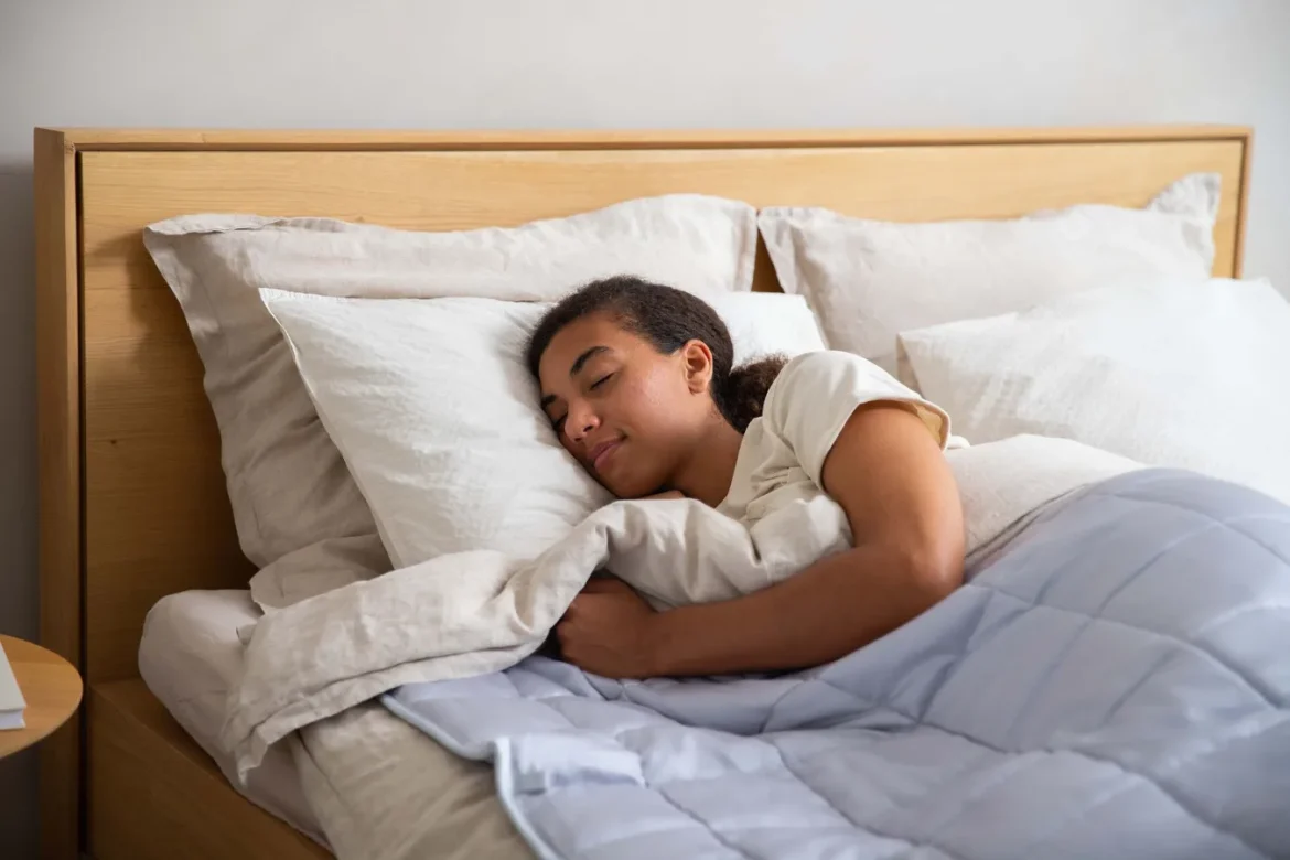 Zonli Weighted Blanket Buying Guide - zonli weighted blanket